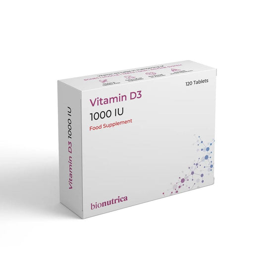 Vitamin D shot